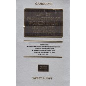 Ganguly's Law of Protection of Women From Domestic Violence [HB] by Sweet & Soft Publication